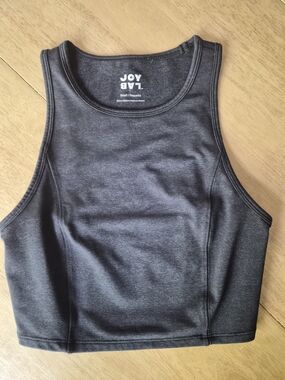 JoyLab Athletic Crop Top